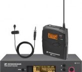 Sennheiser Micro Cài Áo EW112-G3